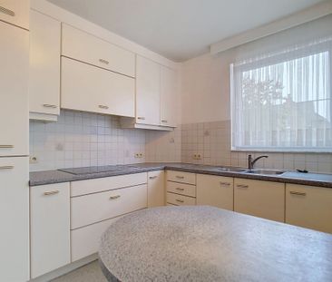 Ruim 2-slaapkamerappartement met twee terrassen op een goede locatie - Photo 4