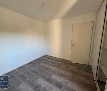 Location Appartement 3 pièces 63m² GRAULHET 81300 - Photo 3