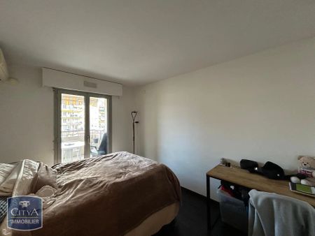 Appartement à louer 3 pièces 56.06m² - Photo 3