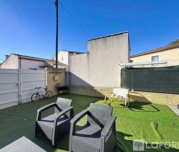 Maison T4 Lespignan à louer - Photo 3