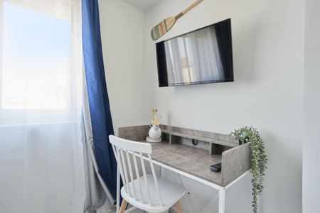 VOLTAIRE Roommate 3 Bedrooms at Troyes - Photo 4
