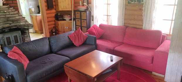 Kummelvägen, Mariefred - Foto 1