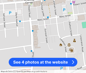 Apartment , Linea, Dunstall Street, Scunthorpe - Photo 1