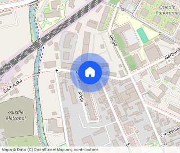 Nowe Garbarska Kuśminek blisko Centrum - Zdjęcie 1