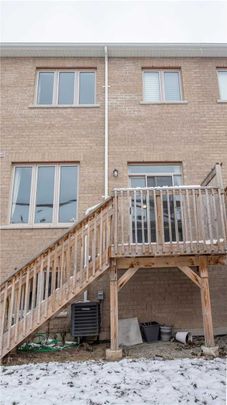 For Lease - 215 Radial Drive, Aurora, Ontario - Photo 1