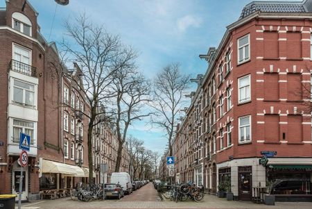 Te huur: Appartement Wilhelminastraat 55 2 in Amsterdam - Foto 3