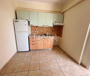 Studio/Γκαρσονιέρα για ενοικίαση Αγυιά (Πάτρα) - Photo 4