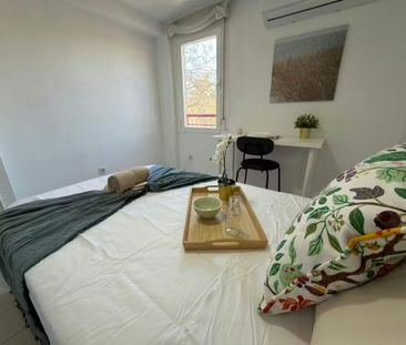 Calle de Amposta, Madrid, Community of Madrid 28037 - Photo 4