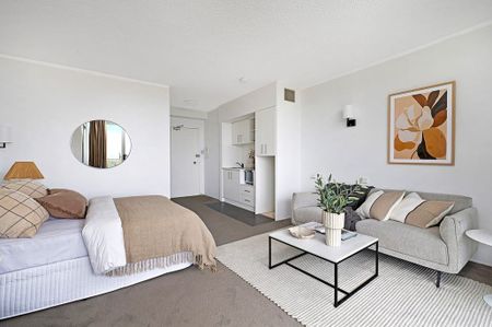 504/284 Pacific Highway, Greenwich NSW 2065 - Apartment For Rent | Domain - Photo 4