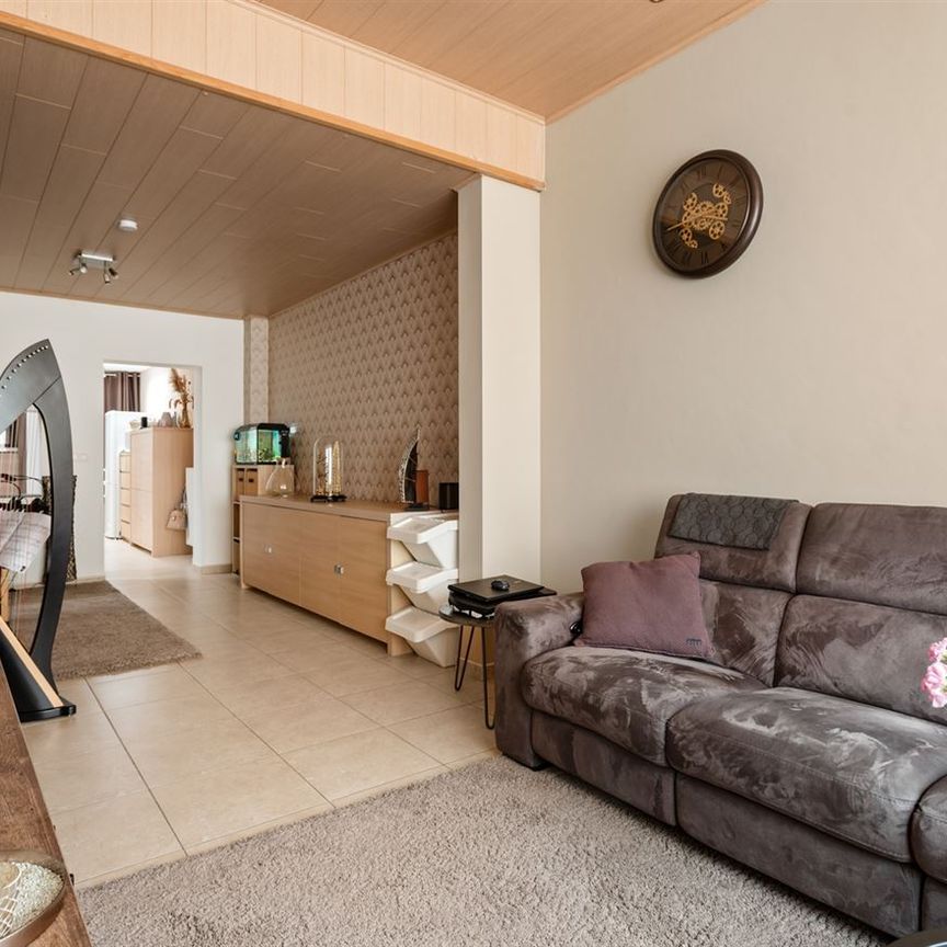 Patriottenstraat 91, 2300, Turnhout - foto 1