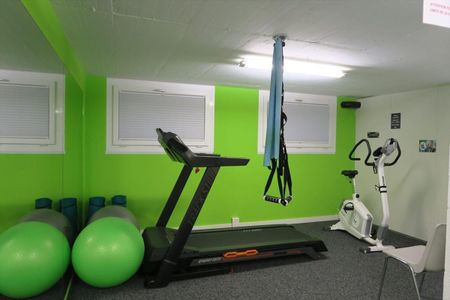 Apartment 4.5 rooms - Photo 5