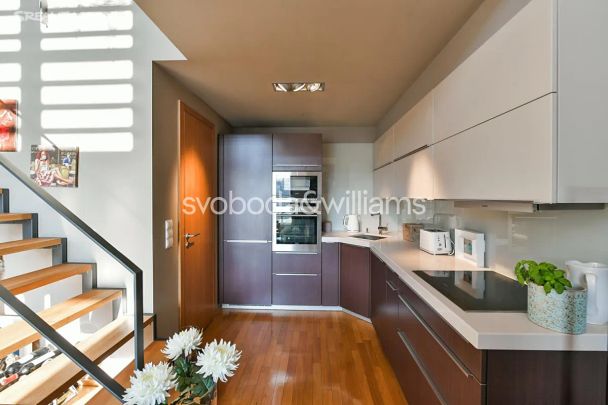 Pronájem bytu 3+kk 98 m² - Photo 1