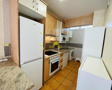 GROUND FLOOR RENTAL 2 BEDROOMS, 1 BATHROOM - Photo 3
