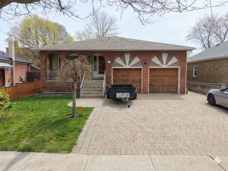 For Lease - 11 Ranwood Drive, Toronto, Ontario - Photo 5