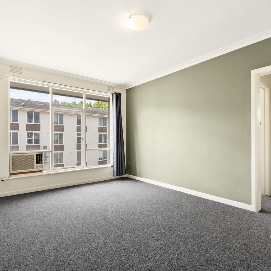 23/43 Caroline Street, South Yarra VIC 3141 - Apartment For Rent | Domain - Photo 1