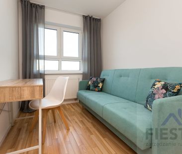 Warszawa Wola, ul. Stańczyka - Zdjęcie 3