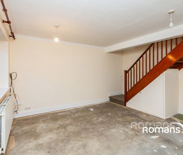 2 bedroom house to rent - Photo 1