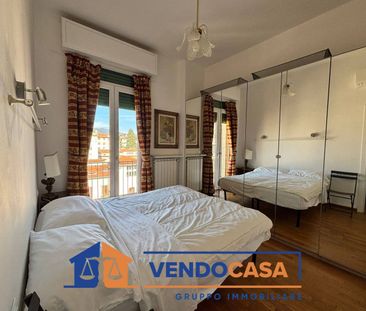 Quadrilocale viale Spartaco Lavagnini, San Marco - SS Annunziata, Firenze - Photo 5