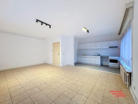 Appartement te huur - Foto 5