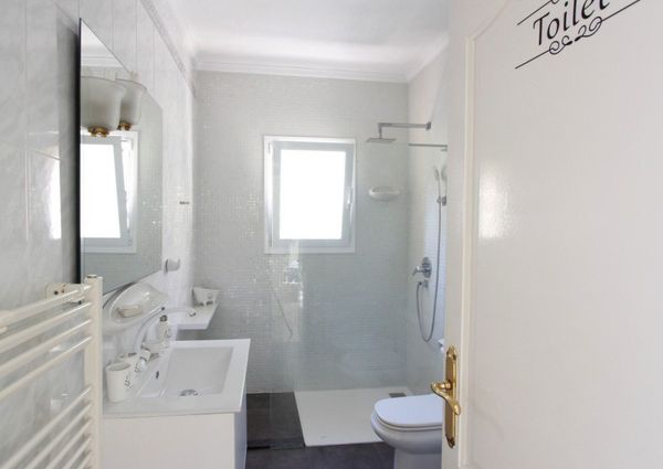 For rent villa with private pool near the beach in Cumbre del Sol, Benitachell