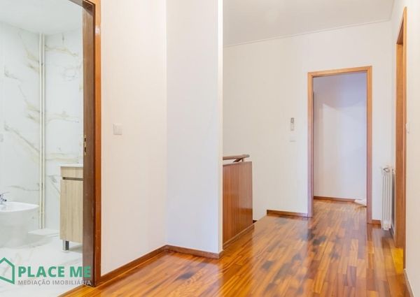 Arrendamento Quarto