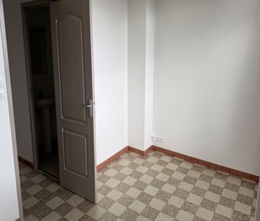 T1 à louer à Tourcoing - Réf. 207 - Photo 3