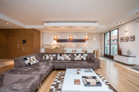 Apartament przy Karkowskim Przedmieściu - Фото 3