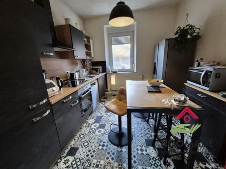 F3 conventionné au RDC de 72 m² - Rémelfing - Photo 3