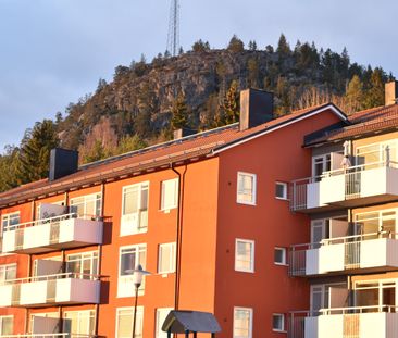Nya vägen, Sundsvall - Photo 5