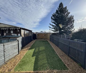 2 bedroom flat to rent - Photo 5