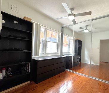 YOUNG SPACIOUS UNIT WITH COURTYARD - Photo 3