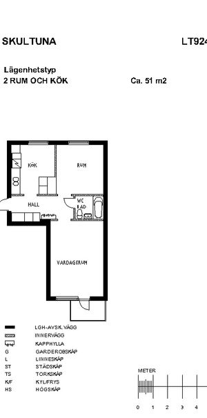 Karl IX:s Väg 11 B - Photo 2