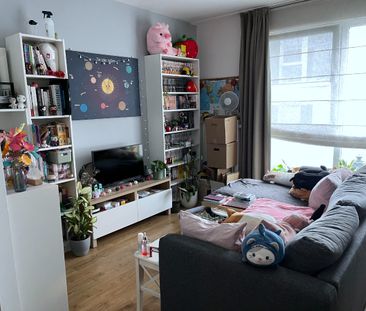 Appartement in privaat straatje te Woluwe - Photo 4