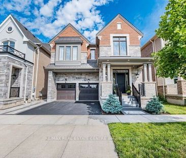 For Lease - 323 Harold Dent Trail, Oakville, Ontario - Photo 2