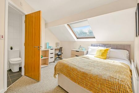 5 bedroom house to rent - Photo 3