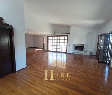 Μεζονέτα για ενοικίαση - Γλυφάδα, - Photo 1