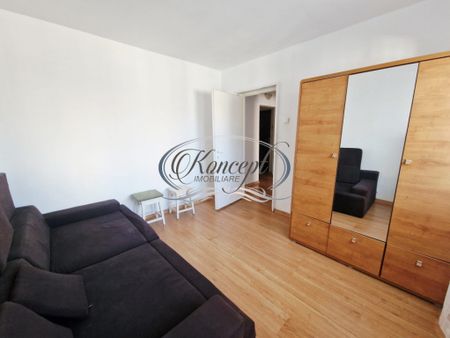Apartament decomandat in Manastur, strada Mehedinti - Photo 2