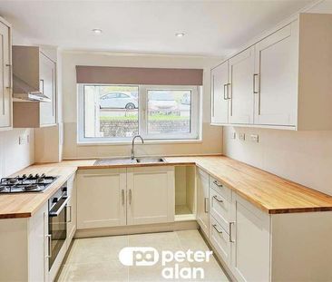 Hill Crest View, Cwmtillery, Abertillery, NP13 - Photo 1