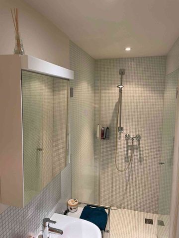 1 Zimmer, 31 m², 3. Stock - Photo 3