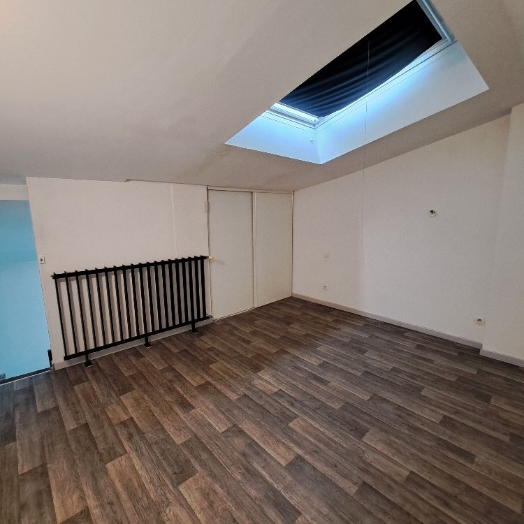 Location Appartement 4 pièces 103m² - Photo 1