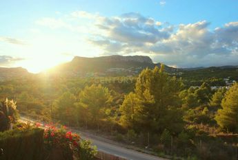 Calpe/Calp, Valencian Community