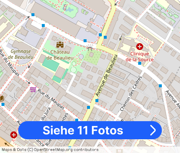 2 Zimmer, 50 m², 2. Stock - Foto 1