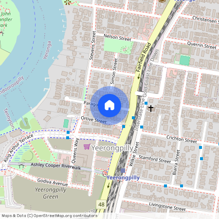 11/17 Ortive Street, YERONGA, QLD 4104