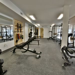 4 ½ à Louer, Gym Inclus! - Photo 2