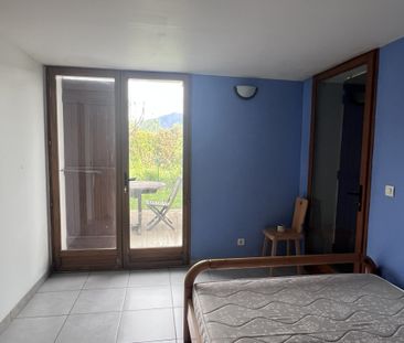 Location Appartement 3 pièces 73m² ST PIERRE D ALBIGNY 73250 - Photo 3