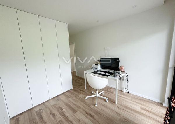 Apartamento T3 em Braga