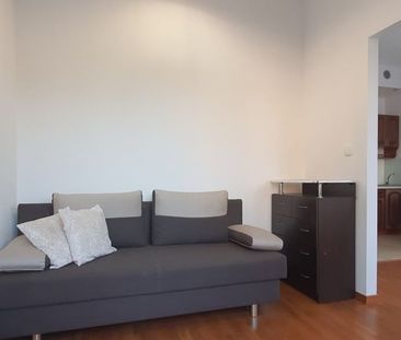 Mieszkanie do wynajęcia 2 pokoje Jana Długosza, Warszawa 27.8 m² - Photo 5