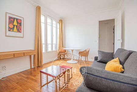 Boulevard Péreire, - Photo 3