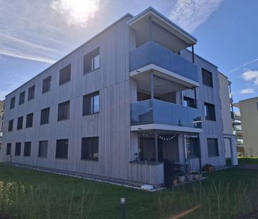 3.5 Zimmer, 87 m², 2. Stock - Photo 6