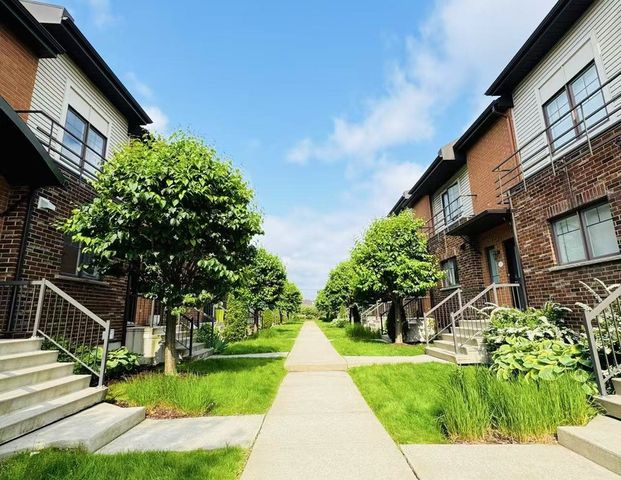 À louer / Maison à étages - Photo 1